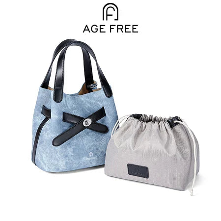 AGE FREE Hyeri Bag – Stylish and Versatile Women's Sling Bag