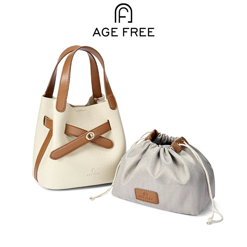 AGE FREE Hyeri Bag – Stylish and Versatile Women's Sling Bag