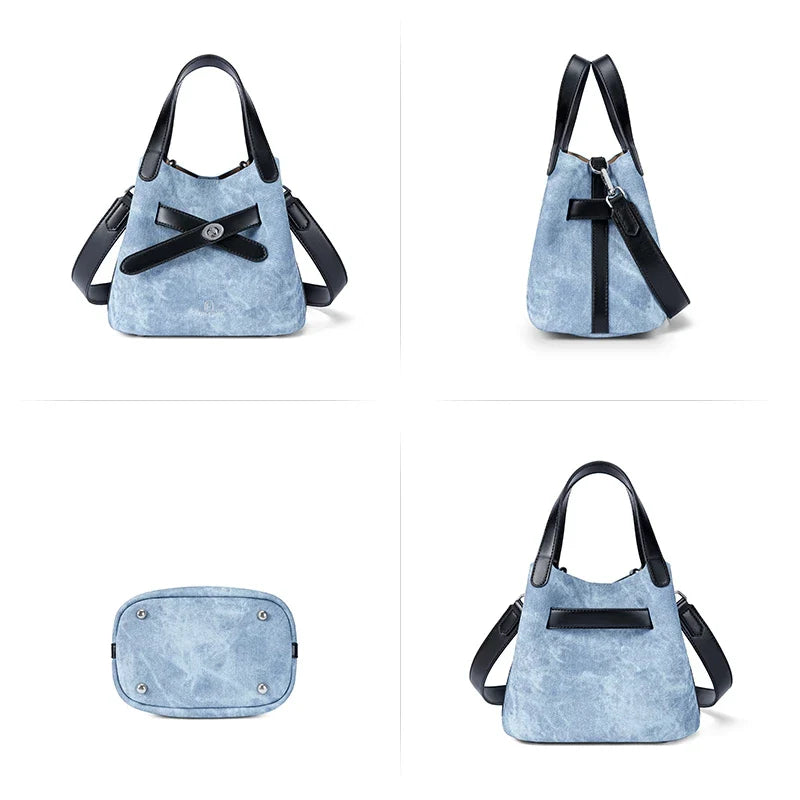 AGE FREE Hyeri Bag – Stylish and Versatile Women's Sling Bag