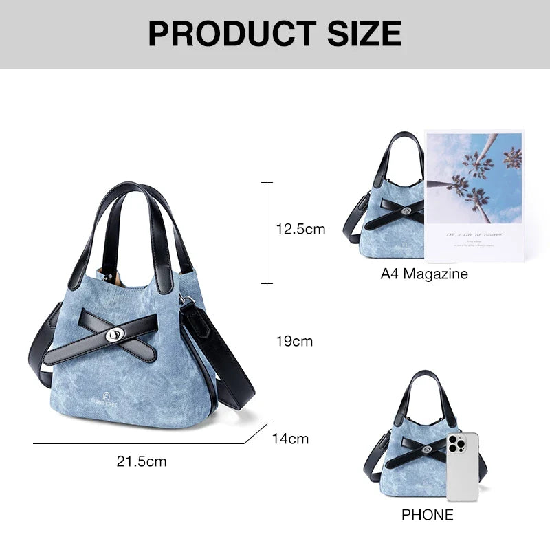 AGE FREE Hyeri Bag – Stylish and Versatile Women's Sling Bag