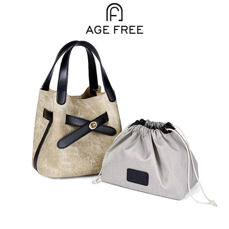 AGE FREE Hyeri Bag – Stylish and Versatile Women's Sling Bag