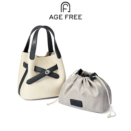 AGE FREE Hyeri Bag – Stylish and Versatile Women's Sling Bag